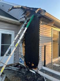 Photo from Mechanicsburg FD
