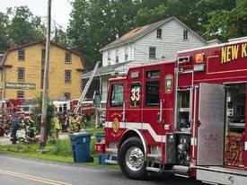 RIT - York County