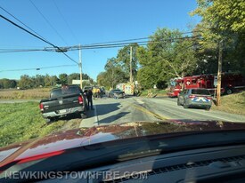 Trindle Rd