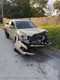 Harrisburg Pike
